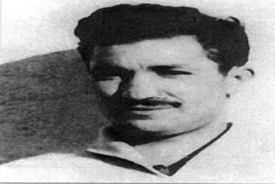 You are currently viewing سي محمد بوقرة: قائد ثوري ورمز للنضال الجزائري