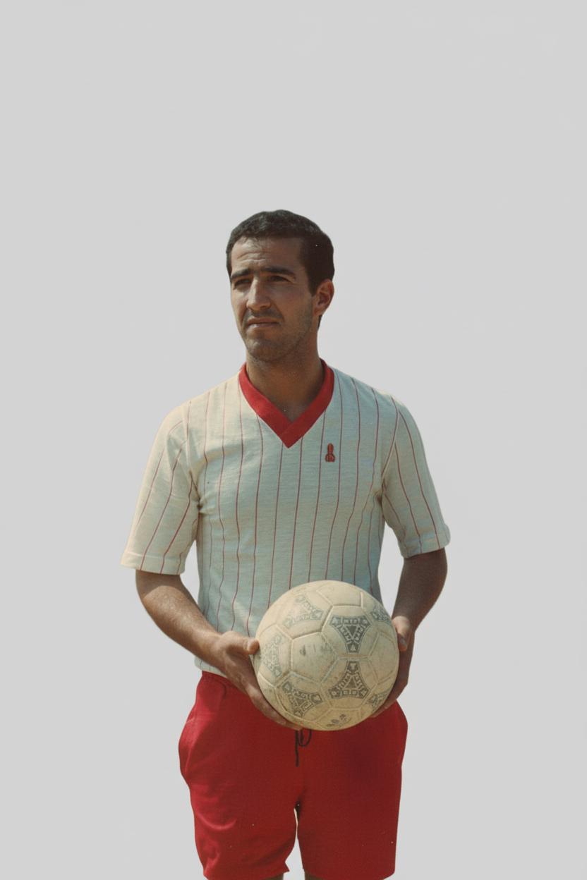 You are currently viewing مرزاق بقالم