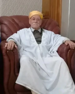 الشيخ بوعلام