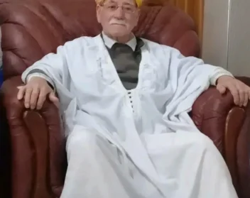 الشيخ بوعلام