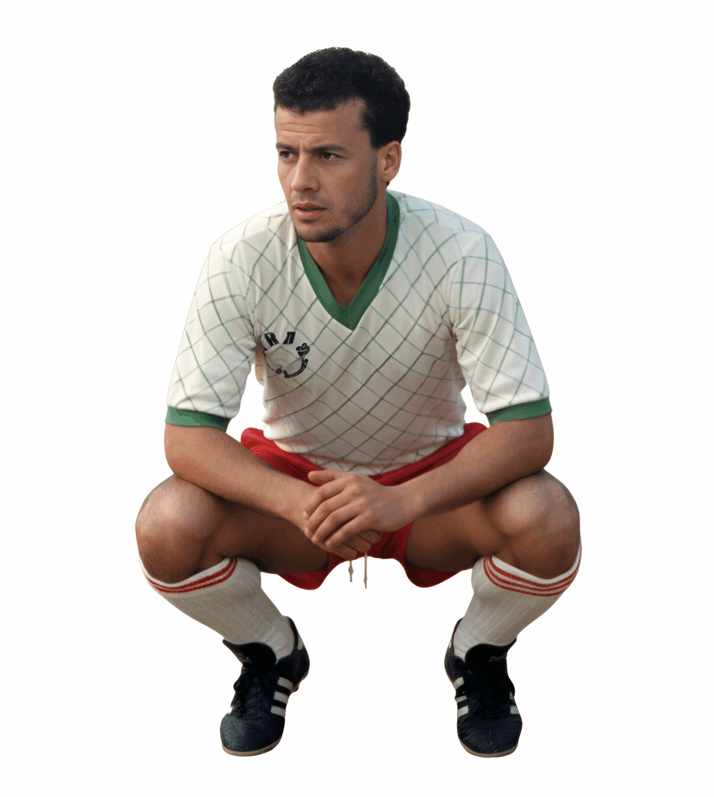 You are currently viewing عمار بقــالم