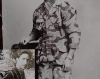 المجاهد عزوني منور