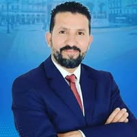 You are currently viewing إسماعيل شــامة