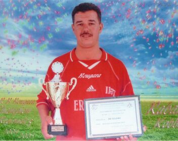 رابح قـبـــي