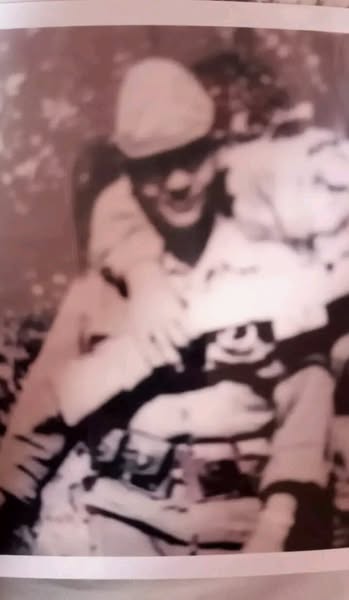 You are currently viewing المجاهد عبد الله تنقالي