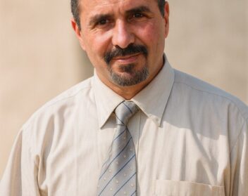 الحاج رشيد بوزيان