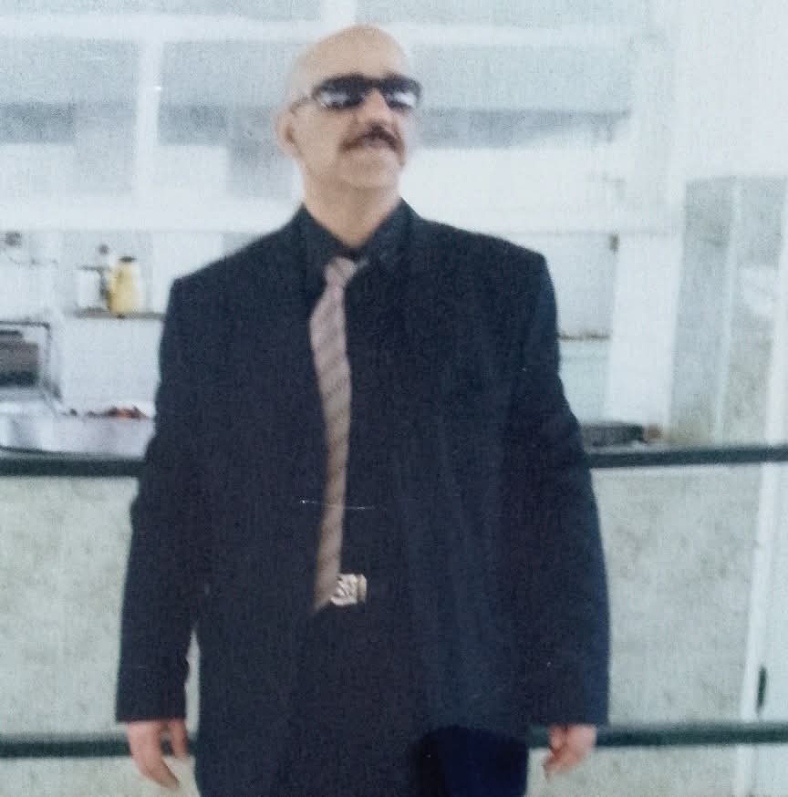 You are currently viewing عثمان طايبي