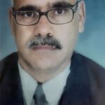 بوالباني عبد العزيز