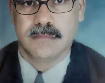 بوالباني عبد العزيز